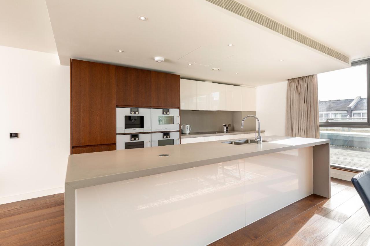 Beautiful 4 Bed Abode Near Imperial Wharf * Londra